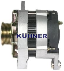 AD KUHNER 30635ri -  Генератор